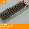 strong sintered neodymium magnet super powerful magnetic china mmm100